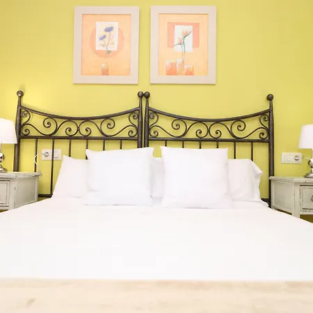 Rural El Retiro De San Pedro By Retirorural Arenas de San Pedro