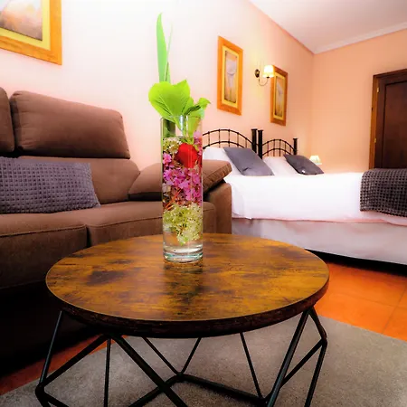 Rural El Retiro De San Pedro By Retirorural Arenas de San Pedro