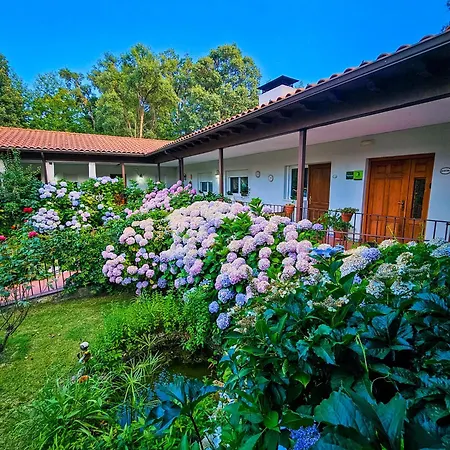 Rural El Retiro De San Pedro By Retirorural 3*