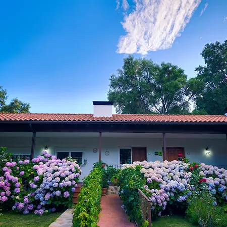 Rural El Retiro De San Pedro By Retirorural Hotel 3*