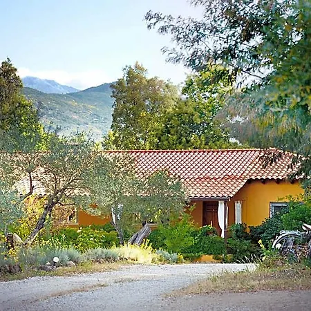 Rural El Retiro De San Pedro By Retirorural Hotel Arenas de San Pedro