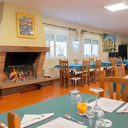 Hotel Rural El Retiro De San Pedro By Retirorural 3*