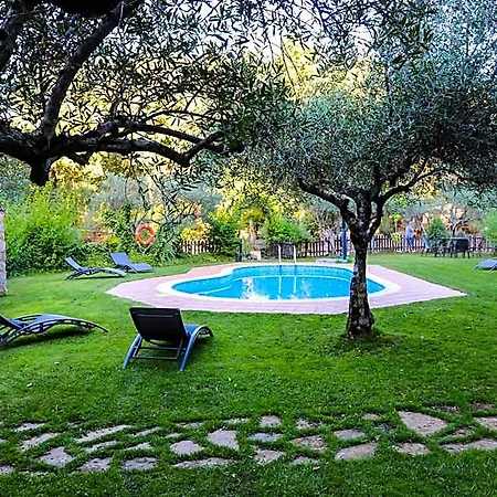 Rural El Retiro De San Pedro By Retirorural 3* Arenas de San Pedro