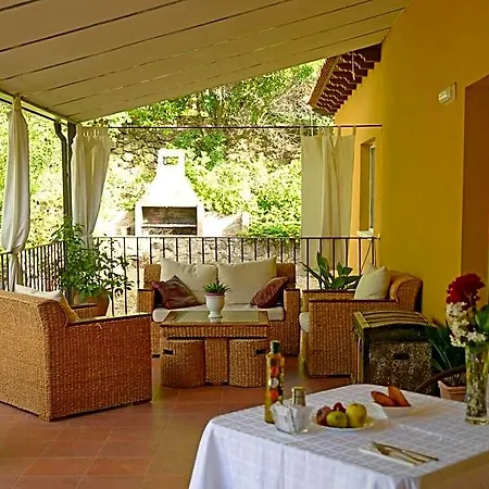 Hotel Rural El Retiro De San Pedro By Retirorural 3*