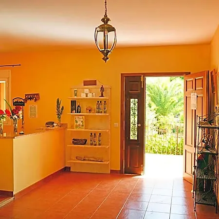 Rural El Retiro De San Pedro By Retirorural Hotel