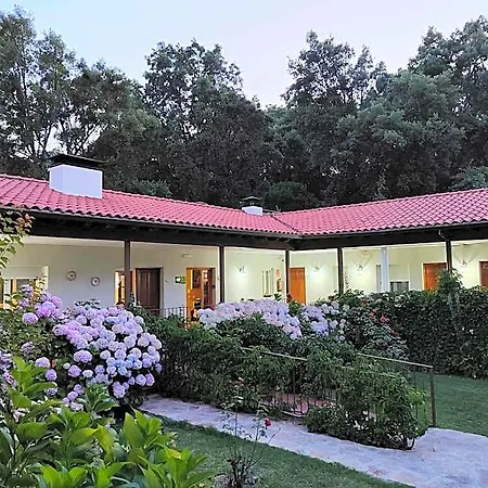 Hotel Rural El Retiro De San Pedro By Retirorural
