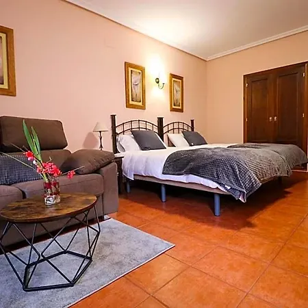 Rural El Retiro De San Pedro By Retirorural Hotel 3*