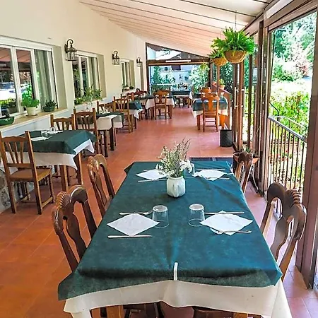 Rural El Retiro De San Pedro By Retirorural Hotel 3*