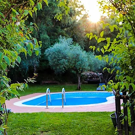 Hotel Rural El Retiro De San Pedro By Retirorural 3*