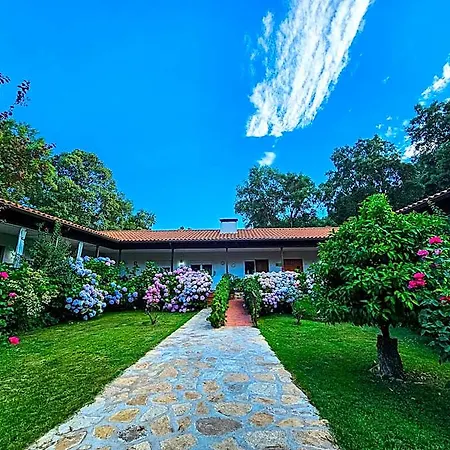 Rural El Retiro De San Pedro By Retirorural Hotel 3*