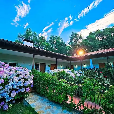 Rural El Retiro De San Pedro By Retirorural 3* Arenas de San Pedro
