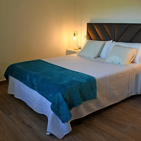 Hotel Rural El Retiro De San Pedro By Retirorural 3*