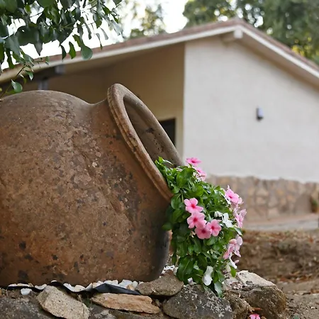 Rural El Retiro De San Pedro By Retirorural Hotel