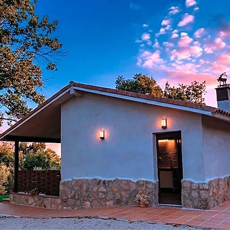Rural El Retiro De San Pedro By Retirorural Hotel Arenas de San Pedro