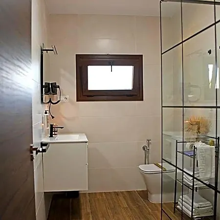 Hotel Rural El Retiro De San Pedro By Retirorural 3*