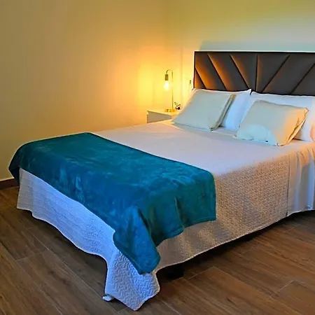 Hotel Rural El Retiro De San Pedro By Retirorural 3*