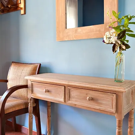 Rural El Retiro De San Pedro By Retirorural Arenas de San Pedro