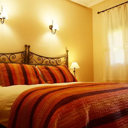 Szálloda Rural El Retiro De San Pedro By Retirorural