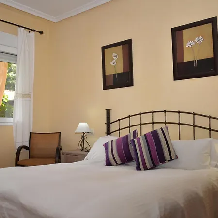 Rural El Retiro De San Pedro By Retirorural 3*