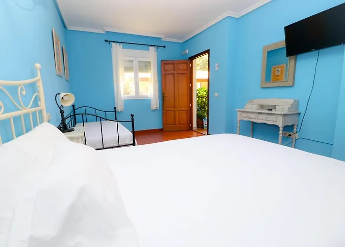 Rural El Retiro De San Pedro By Retirorural 3*