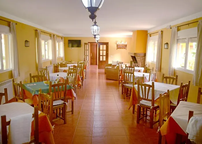 Rural El Retiro De San Pedro By Retirorural 아레나스 데 산 페드로