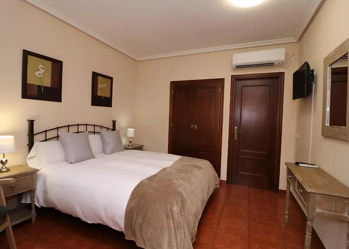 Rural El Retiro De San Pedro By Retirorural 호텔 3*