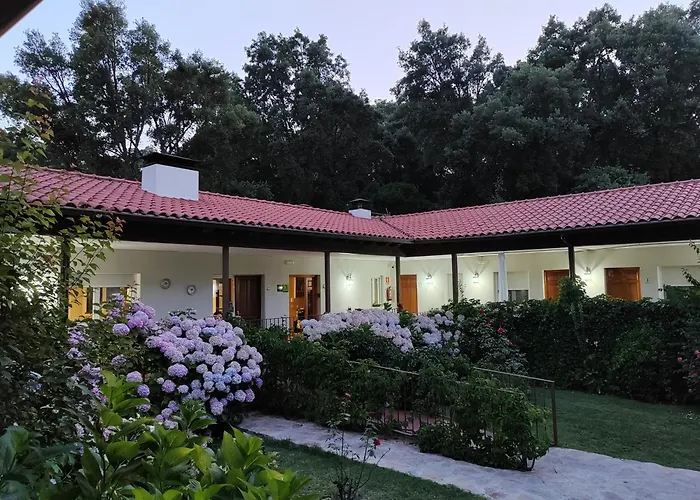 Rural El Retiro De San Pedro By Retirorural 호텔 아레나스 데 산 페드로