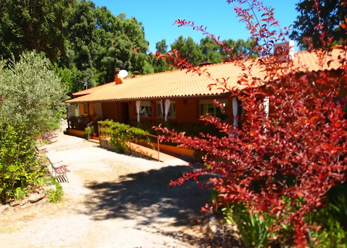 Rural El Retiro De San Pedro By Retirorural 호텔