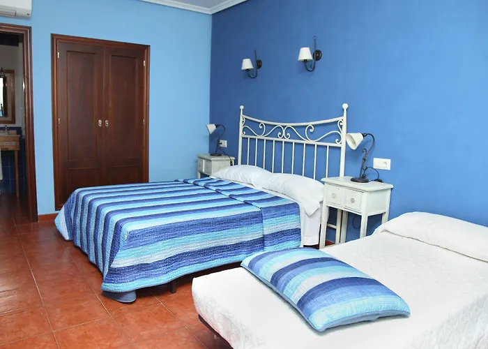 Rural El Retiro De San Pedro By Retirorural 호텔 3*