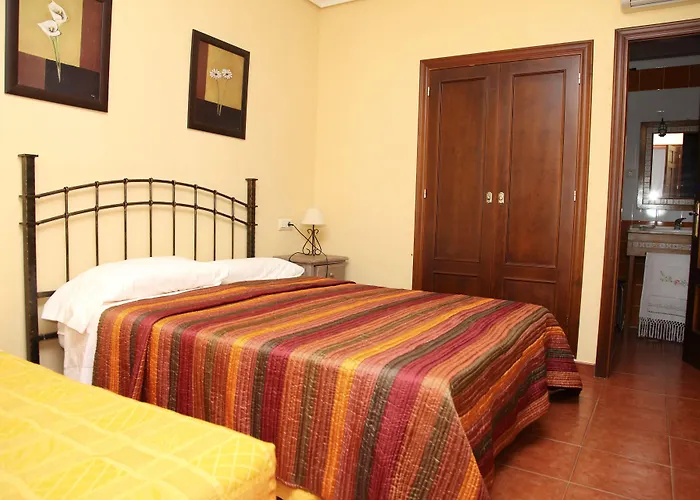 Rural El Retiro De San Pedro By Retirorural 호텔 아레나스 데 산 페드로