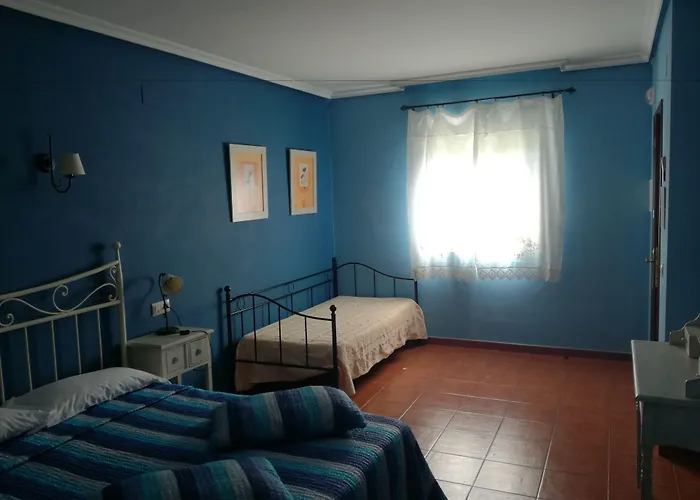 Rural El Retiro De San Pedro By Retirorural