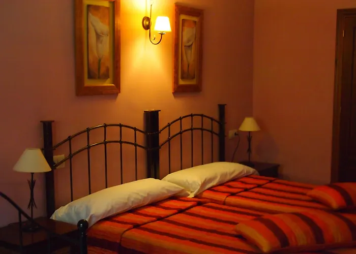 Rural El Retiro De San Pedro By Retirorural 호텔 아레나스 데 산 페드로