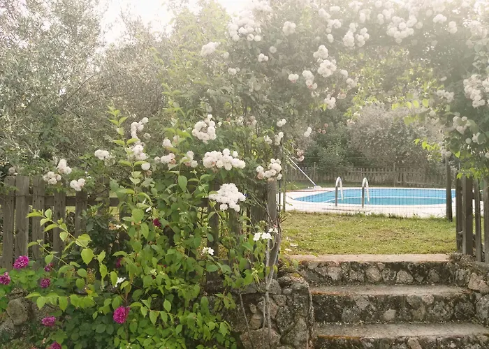 Rural El Retiro De San Pedro By Retirorural 호텔 아레나스 데 산 페드로