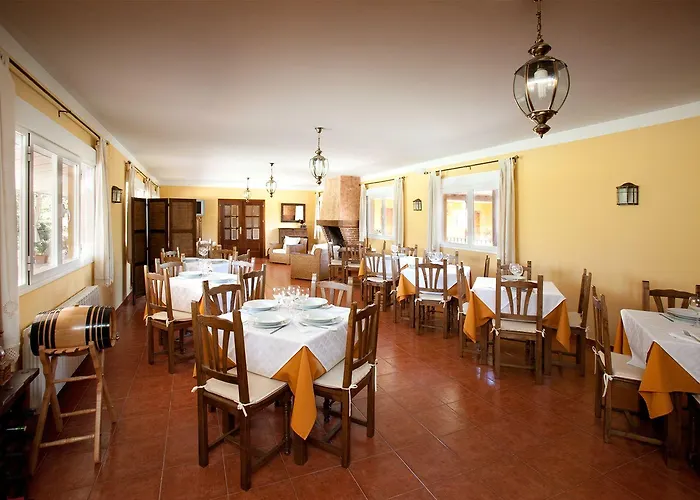 Rural El Retiro De San Pedro By Retirorural 호텔 아레나스 데 산 페드로