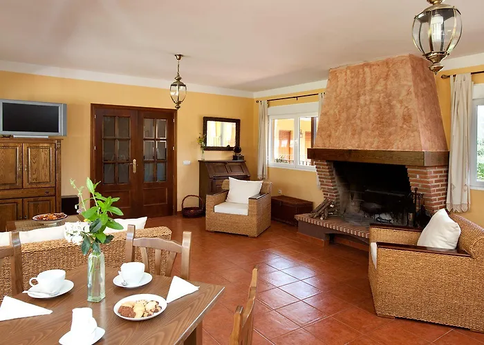 Rural El Retiro De San Pedro By Retirorural 호텔 아레나스 데 산 페드로