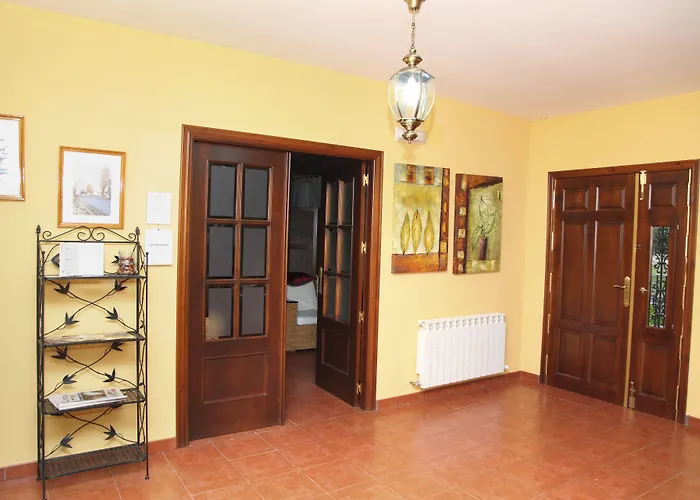 Rural El Retiro De San Pedro By Retirorural 호텔 3*