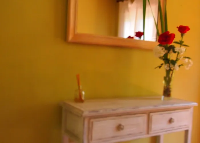 Rural El Retiro De San Pedro By Retirorural 3* 아레나스 데 산 페드로