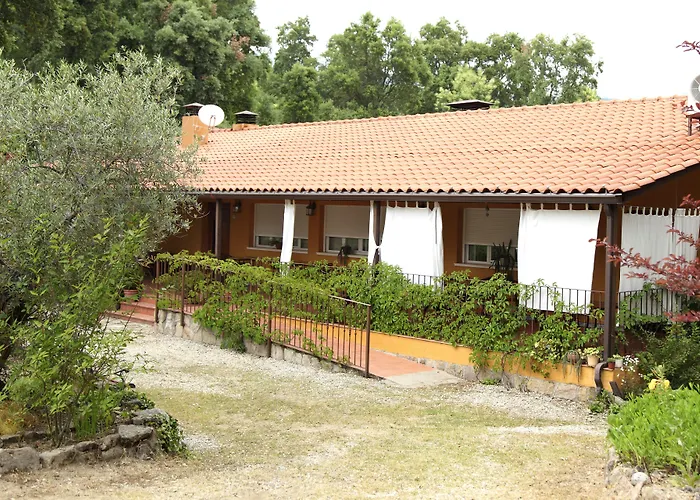 Rural El Retiro De San Pedro By Retirorural