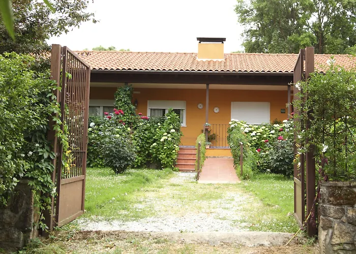 호텔 Rural El Retiro De San Pedro By Retirorural 아레나스 데 산 페드로