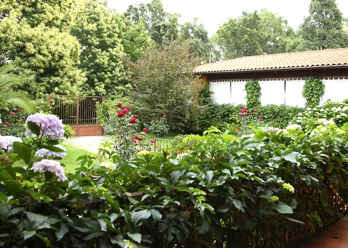 Rural El Retiro De San Pedro By Retirorural 호텔