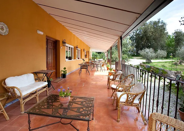 Rural El Retiro De San Pedro By Retirorural 호텔 아레나스 데 산 페드로