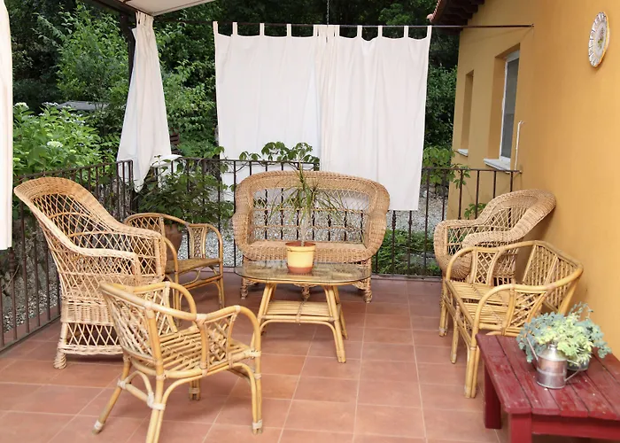 호텔 Rural El Retiro De San Pedro By Retirorural