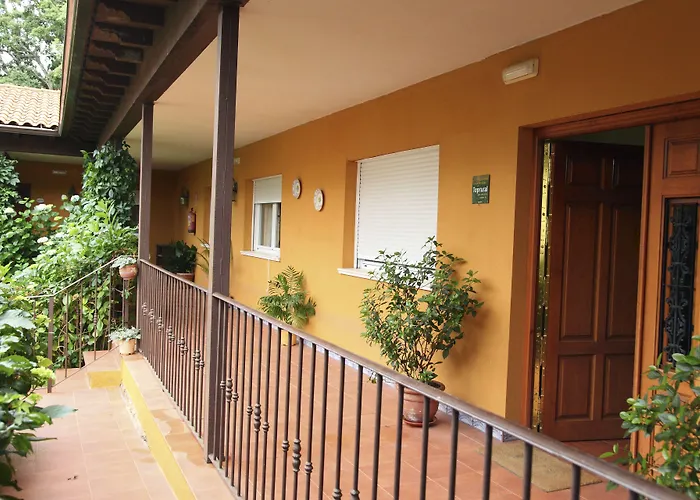 Rural El Retiro De San Pedro By Retirorural