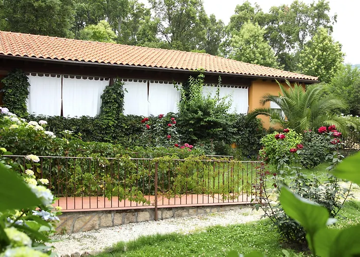 Rural El Retiro De San Pedro By Retirorural 3*