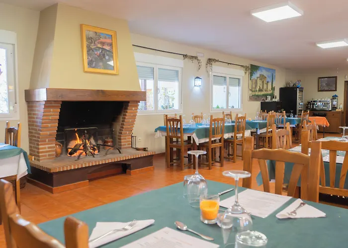 Rural El Retiro De San Pedro By Retirorural 아레나스 데 산 페드로