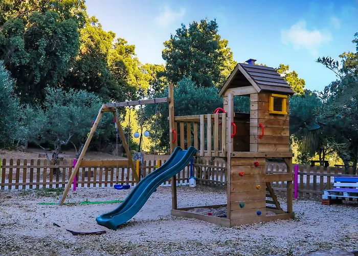 Rural El Retiro De San Pedro By Retirorural ホテル