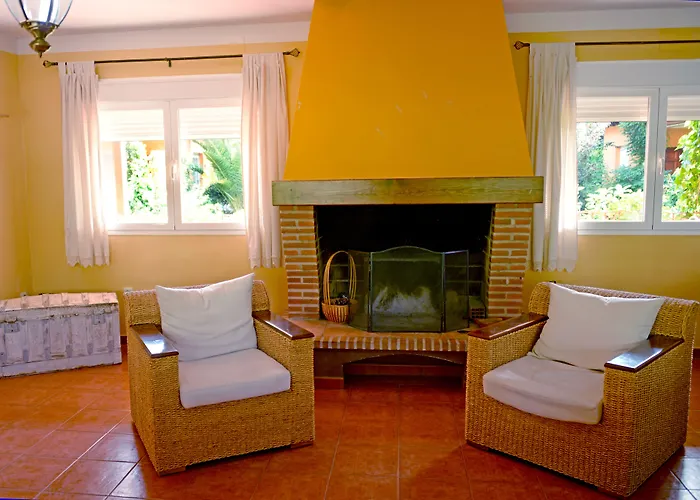 Rural El Retiro De San Pedro By Retirorural 호텔 아레나스 데 산 페드로