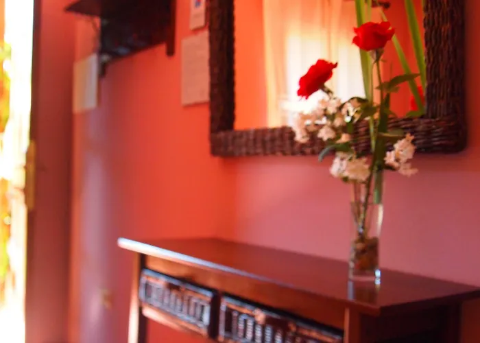 Rural El Retiro De San Pedro By Retirorural 호텔 3*