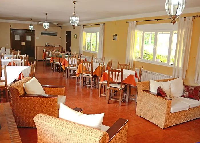 Rural El Retiro De San Pedro By Retirorural