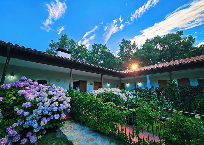 Rural El Retiro De San Pedro By Retirorural 호텔 아레나스 데 산 페드로